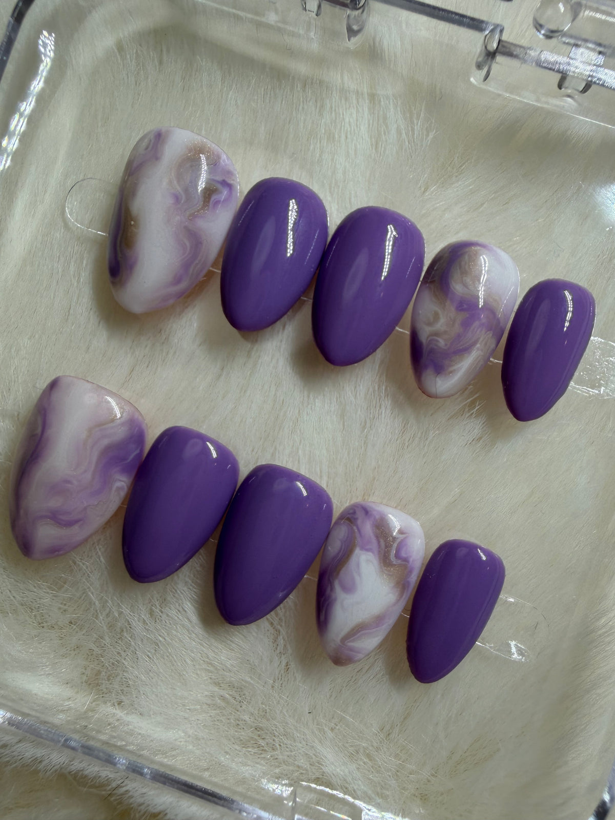 Violet