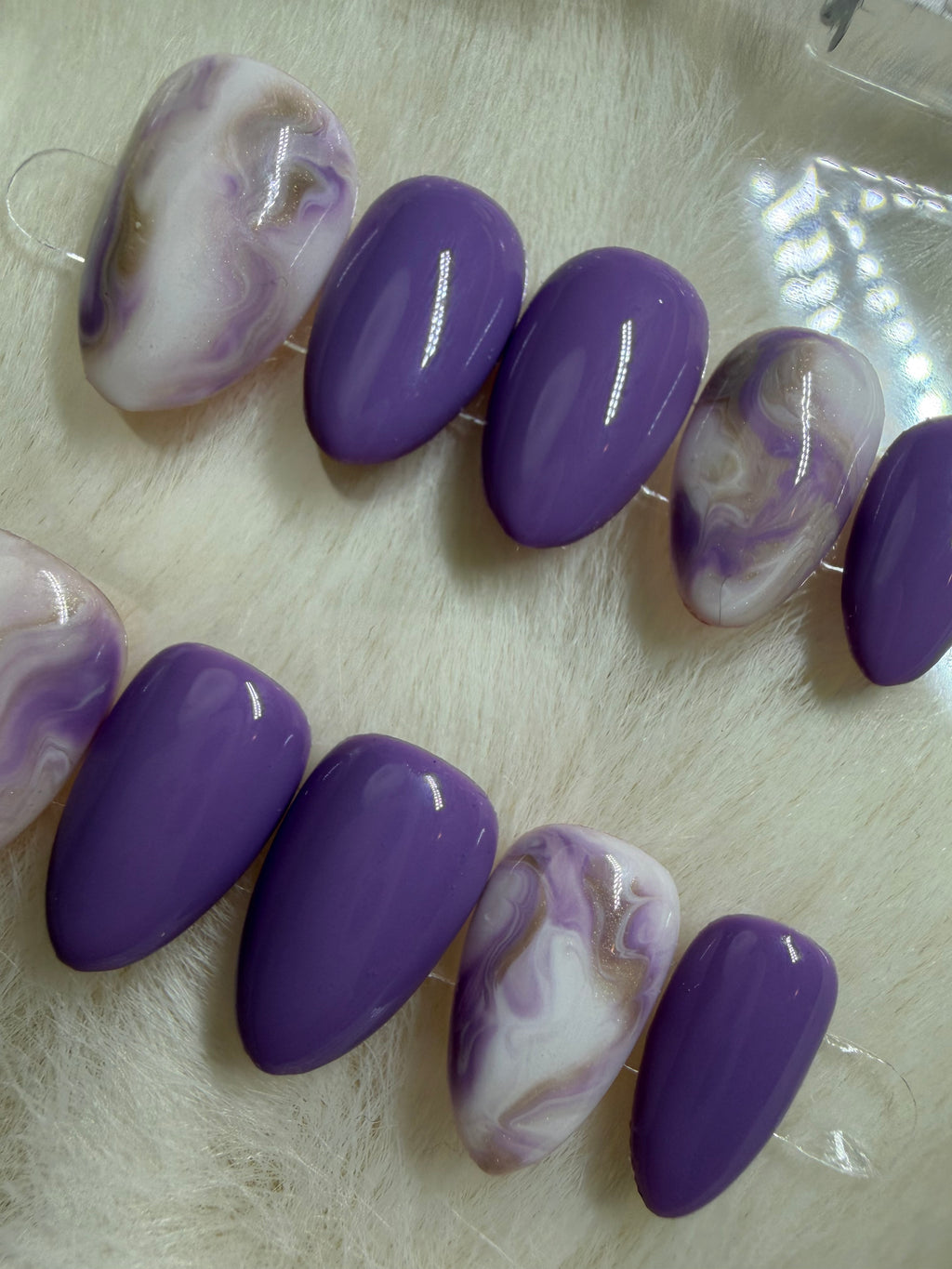 Violet