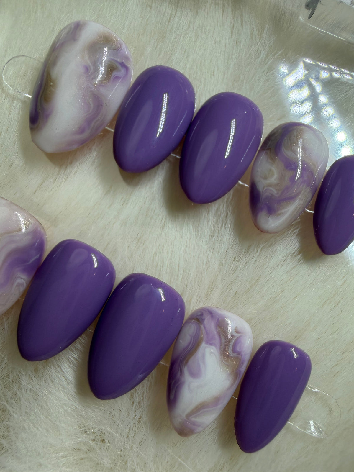 Violet