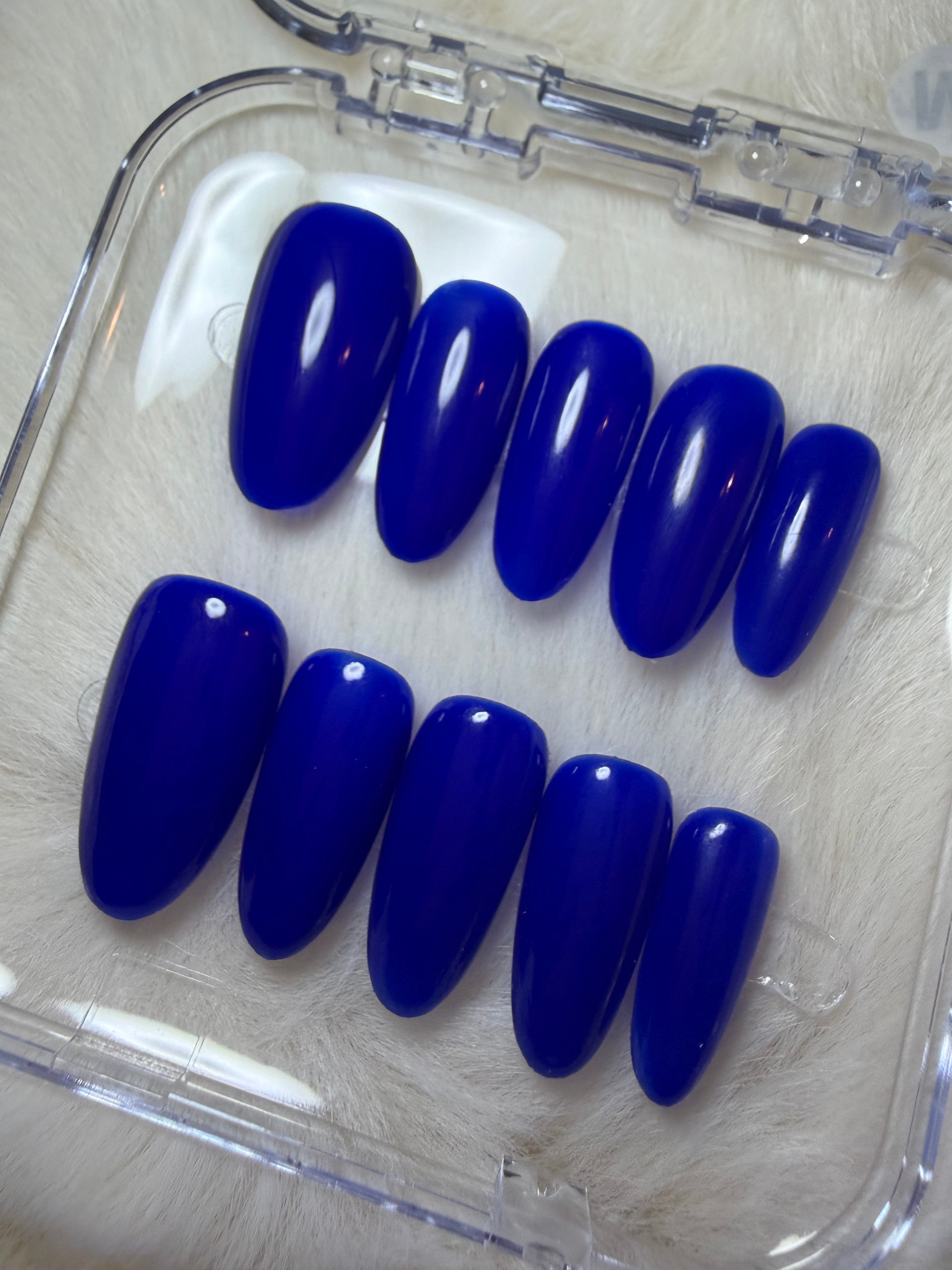 Royal Blue