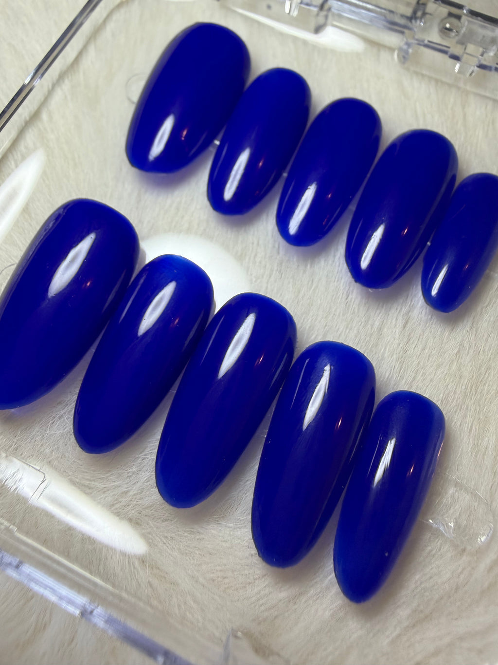Royal Blue